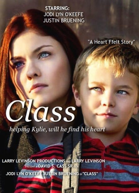 Смотреть фильм Класс / Class (2010) онлайн в хорошем качестве HDRip