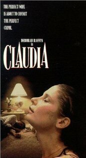 Смотреть фильм Клаудия / Claudia (1985) онлайн в хорошем качестве SATRip
