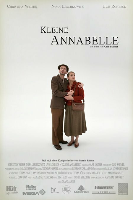 Смотреть фильм Kleine Annabelle (2007) онлайн в хорошем качестве HDRip