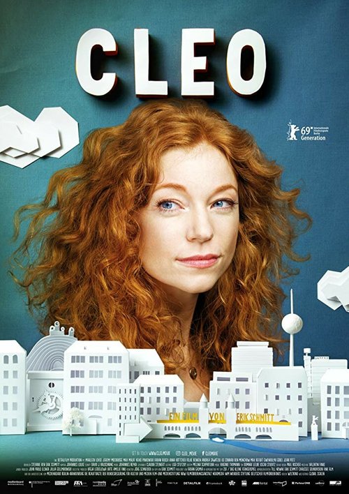 Смотреть фильм Клео / Cleo (2019) онлайн в хорошем качестве HDRip