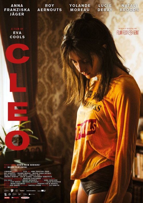Смотреть фильм Клео / Cleo (2019) онлайн в хорошем качестве HDRip