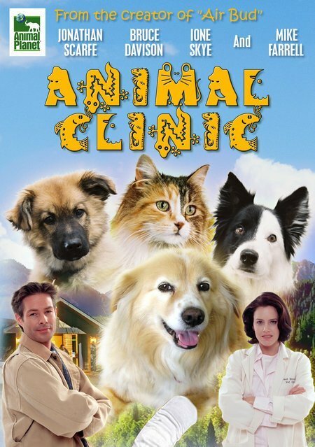 Смотреть фильм Клиника / The Clinic (2004) онлайн в хорошем качестве HDRip