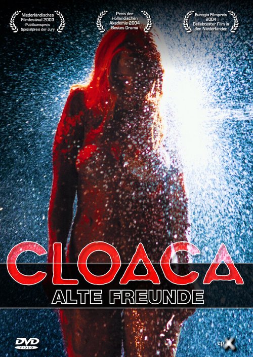 Смотреть фильм Клоака / Cloaca (2003) онлайн в хорошем качестве HDRip