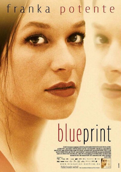 Смотреть фильм Клон / Blueprint (2003) онлайн в хорошем качестве HDRip