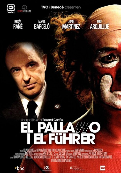 Клоун и фюрер / El pallasso i el Führer