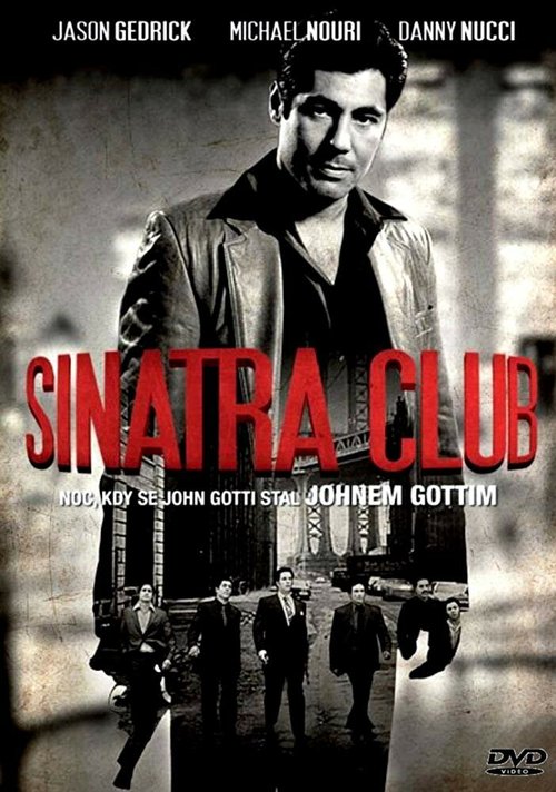 Смотреть фильм Клуб «Синатра» / Sinatra Club (2010) онлайн в хорошем качестве HDRip