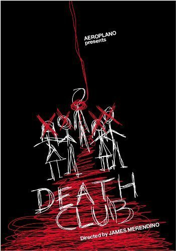 Смотреть фильм Клуб смерти / El club de la muerte (2008) онлайн в хорошем качестве HDRip