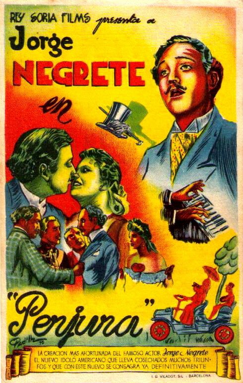 Смотреть фильм Клятвопреступный / Perjura (1938) онлайн в хорошем качестве SATRip