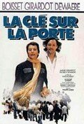 Смотреть фильм Ключ в двери / La clé sur la porte (1978) онлайн в хорошем качестве SATRip