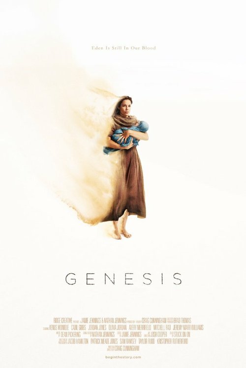 Смотреть фильм Книга Бытия / Genesis (2016) онлайн в хорошем качестве CAMRip