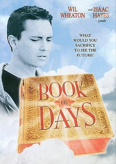 Смотреть фильм Книга дней / Book of Days (2003) онлайн в хорошем качестве HDRip