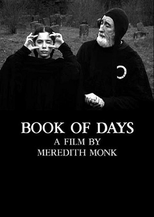 Смотреть фильм Книга дней / Book of Days (1989) онлайн в хорошем качестве SATRip