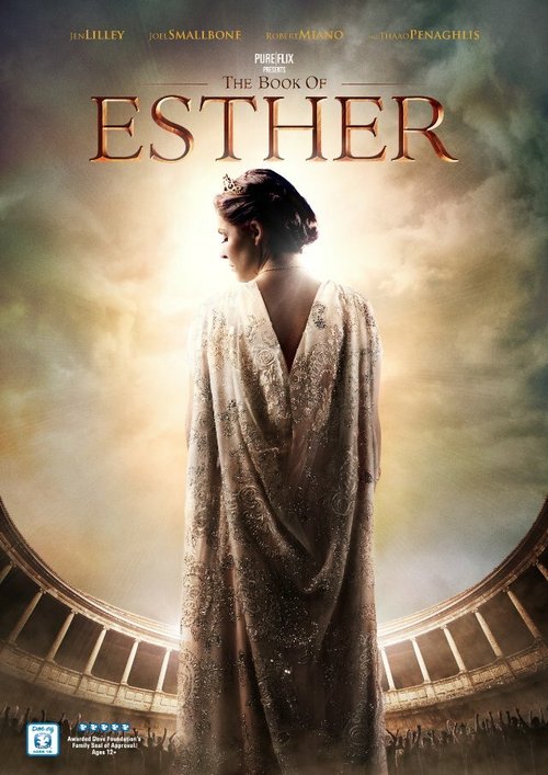 Смотреть фильм Книга Есфирь / The Book of Esther (2013) онлайн в хорошем качестве HDRip