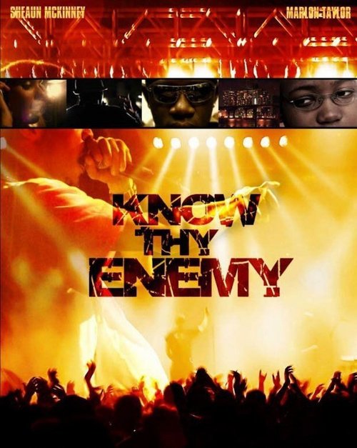 Смотреть фильм Know Thy Enemy (2009) онлайн в хорошем качестве HDRip