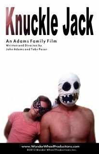 Смотреть фильм Knuckle Jack (2013) онлайн в хорошем качестве HDRip