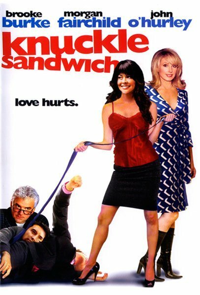 Смотреть фильм Knuckle Sandwich (2004) онлайн в хорошем качестве HDRip