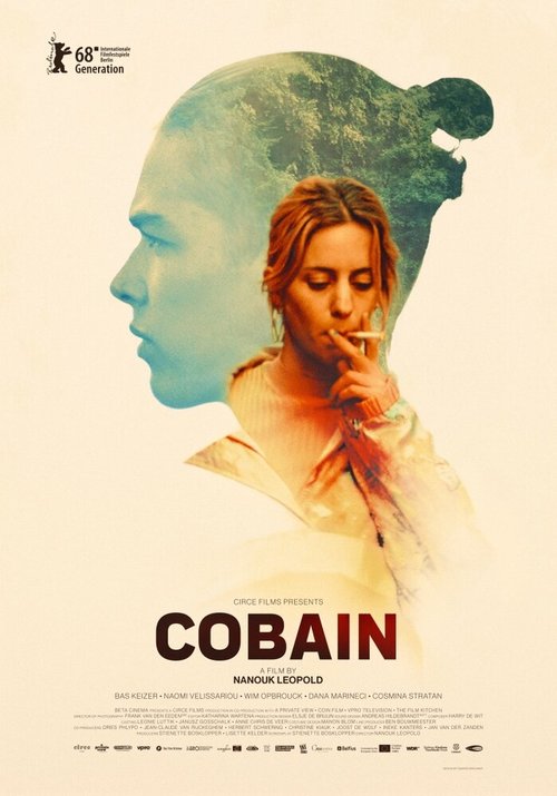 Смотреть фильм Кобейн / Cobain (2018) онлайн в хорошем качестве HDRip