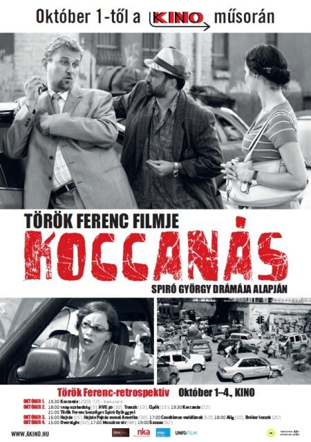 Смотреть фильм Koccanás (2009) онлайн в хорошем качестве HDRip