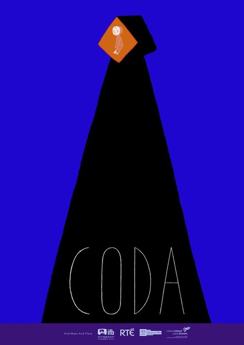 Смотреть фильм Кода / Coda (2013) онлайн 