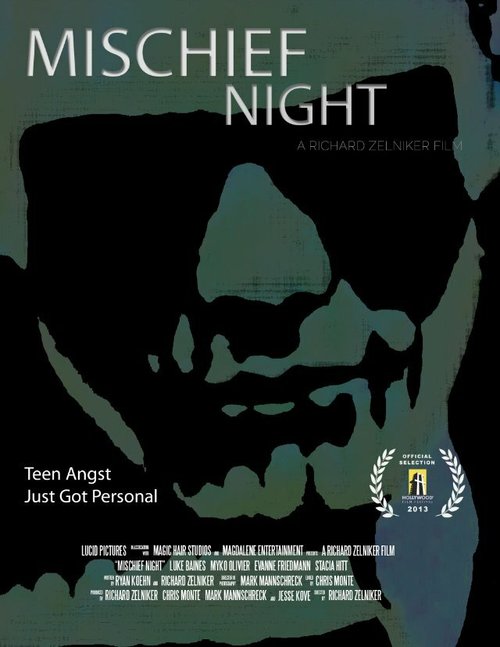 Смотреть фильм Когда наступает ночь / As Night Comes (2014) онлайн в хорошем качестве HDRip
