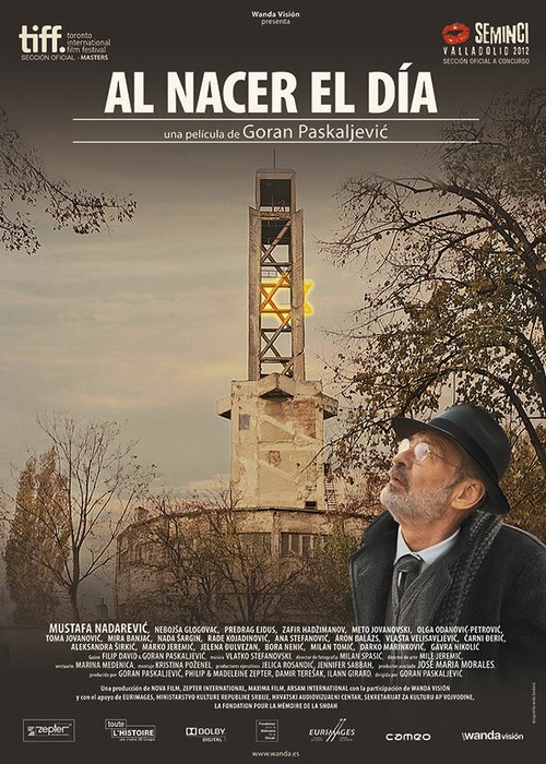 Смотреть фильм Когда наступит день / Kad svane dan (2012) онлайн в хорошем качестве HDRip