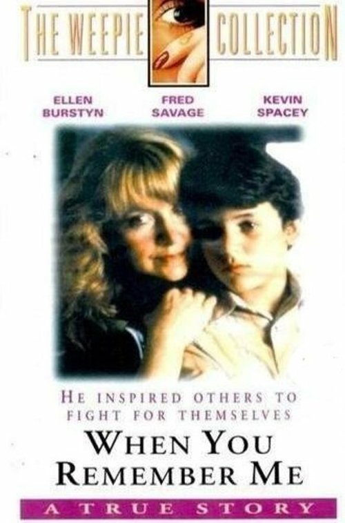 Смотреть фильм Когда ты вспомнишь обо мне / When You Remember Me (1990) онлайн в хорошем качестве HDRip