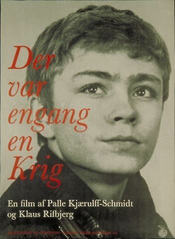 Смотреть фильм Когда-то здесь была война / Der var engang en krig (1966) онлайн в хорошем качестве SATRip