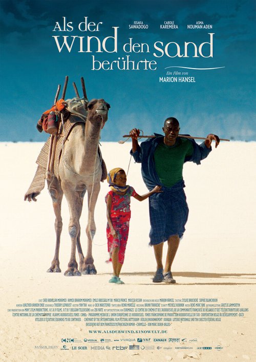 Смотреть фильм Когда ветер поднимает песок / Si le vent soulève les sables (2006) онлайн в хорошем качестве HDRip