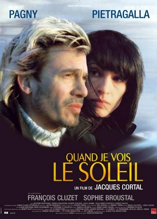 Смотреть фильм Когда я увижу солнце / Quand je vois le soleil (2003) онлайн 