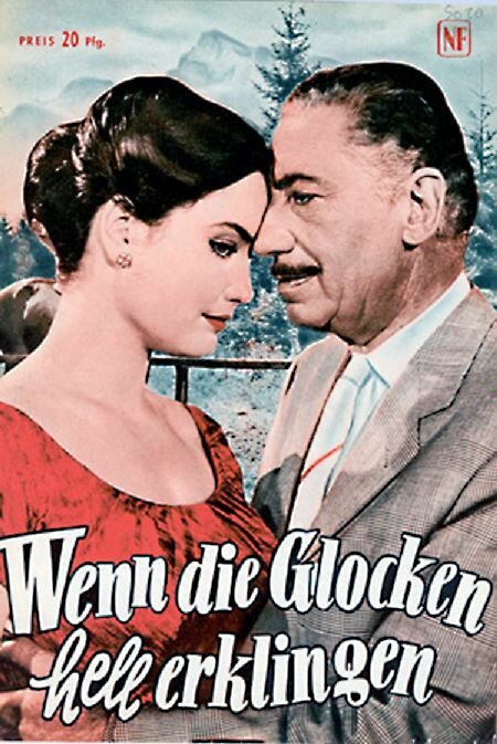 Смотреть фильм Когда звук колокола звонче / Wenn die Glocken hell erklingen (1959) онлайн в хорошем качестве SATRip