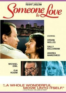 Смотреть фильм Кого-нибудь любить / Someone to Love (1987) онлайн в хорошем качестве SATRip