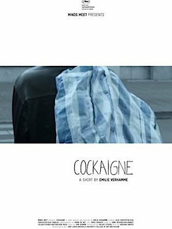 Смотреть фильм Кокейн / Cockaigne (2011) онлайн 