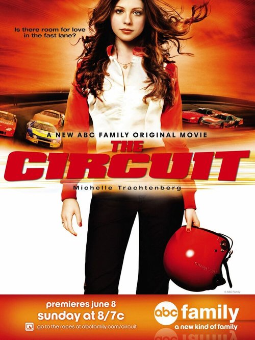 Смотреть фильм Кольцевые гонки / The Circuit (2008) онлайн в хорошем качестве HDRip
