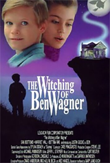 Смотреть фильм Колдовство Бена Вагнера / The Witching of Ben Wagner (1987) онлайн в хорошем качестве SATRip
