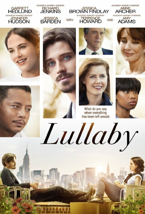 Смотреть фильм Колыбельная / Lullaby (2014) онлайн в хорошем качестве HDRip