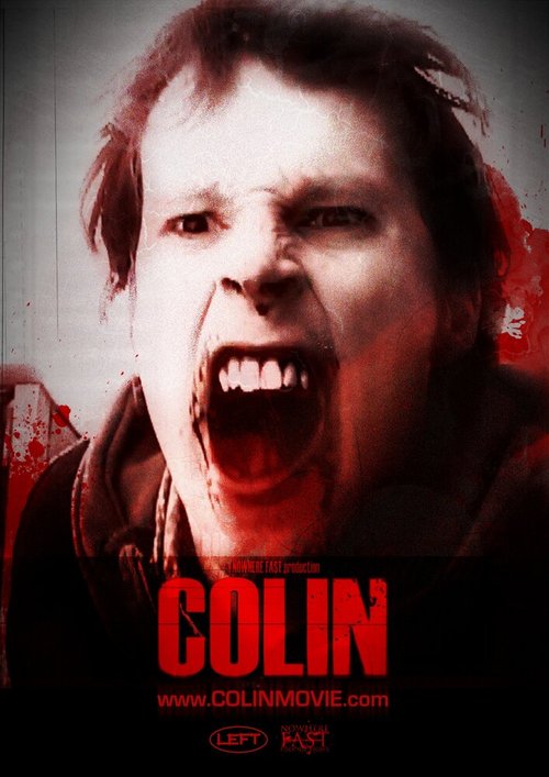 Смотреть фильм Колин / Colin (2008) онлайн в хорошем качестве HDRip