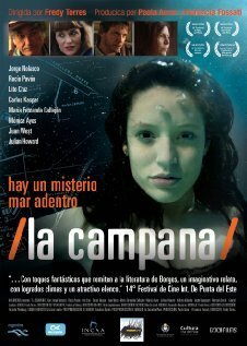 Смотреть фильм Колокол / La campana (2011) онлайн в хорошем качестве HDRip