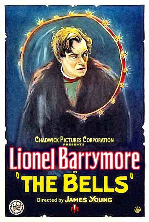 Смотреть фильм Колокольчики / The Bells (1926) онлайн в хорошем качестве SATRip