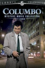 Смотреть фильм Коломбо: Бабочка в серых тонах / Columbo: Butterfly in Shades of Grey (1993) онлайн в хорошем качестве HDRip