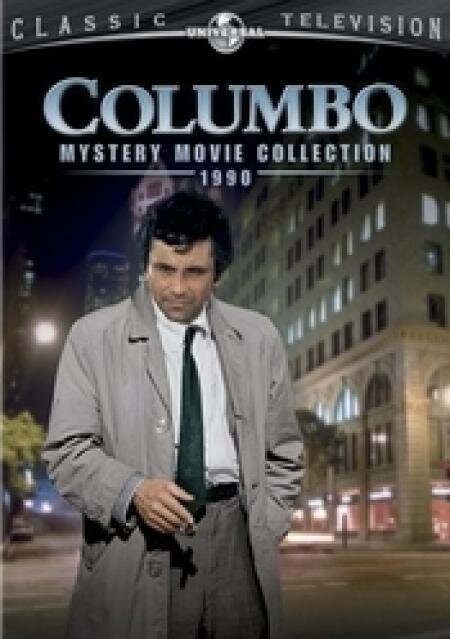 Смотреть фильм Коломбо: Берегите свои зубы / Columbo: Uneasy Lies the Crown (1990) онлайн в хорошем качестве HDRip
