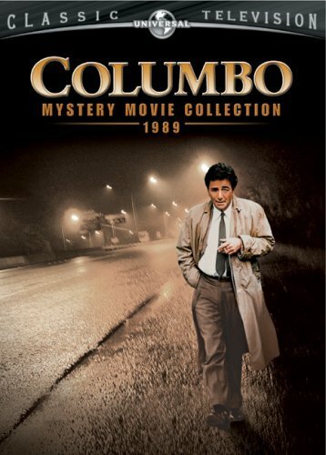 Коломбо: Большие маневры / Columbo: Grand Deceptions