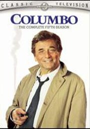 Коломбо: Дело чести / Columbo: A Matter of Honor
