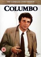Смотреть фильм Коломбо: Двойной удар / Columbo: Double Shock (1973) онлайн в хорошем качестве SATRip