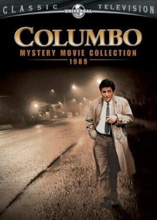 Смотреть фильм Коломбо идет на гильотину / Columbo: Columbo Goes to the Guillotine (1989) онлайн в хорошем качестве SATRip