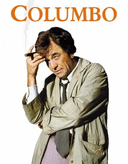 Смотреть фильм Коломбо: Кого убила капля никотина / Columbo: Caution - Murder Can Be Hazardous to Your Health (1991) онлайн в хорошем качестве HDRip