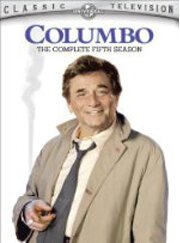 Коломбо: Кризис личности / Columbo: Identity Crisis