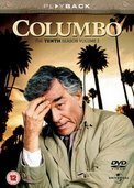 Смотреть фильм Коломбо: Маскарад / Columbo: Undercover (1994) онлайн в хорошем качестве HDRip