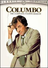 Коломбо: Смерть в объективе / Columbo: Negative Reaction