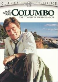 Коломбо: Старый портвейн / Columbo: Any Old Port in a Storm