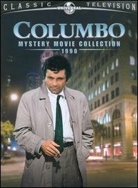 Коломбо: Убийство в Малибу / Columbo: Murder in Malibu